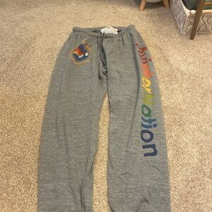 Aviator Nation Sweatpants
